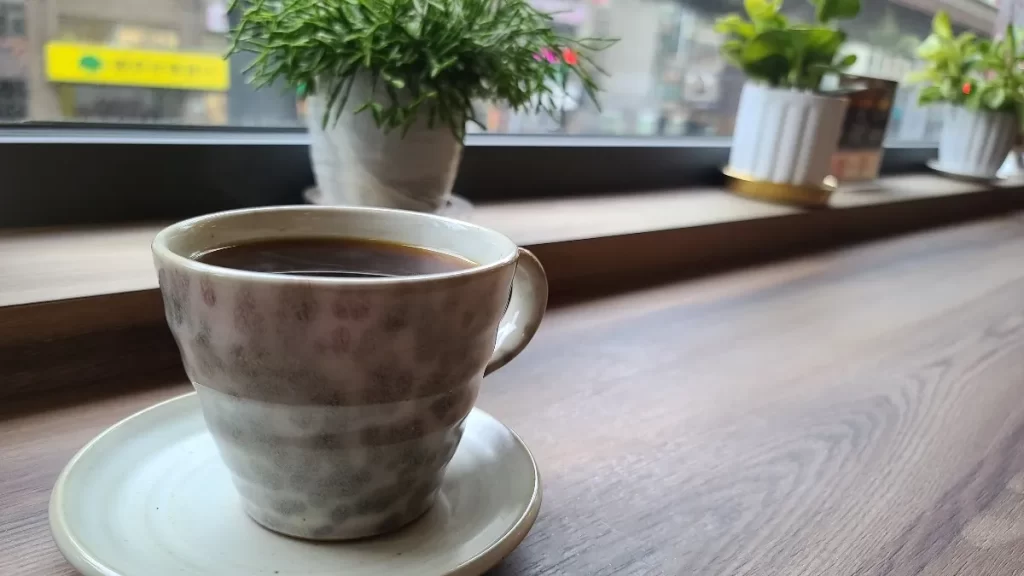 豆一昌 Coffee 淺烘焙手沖咖啡